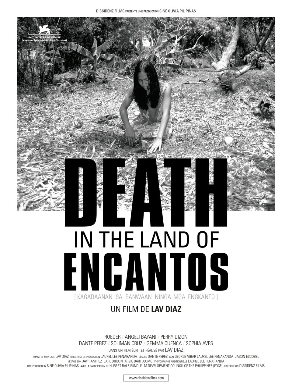 DeathInTheLand