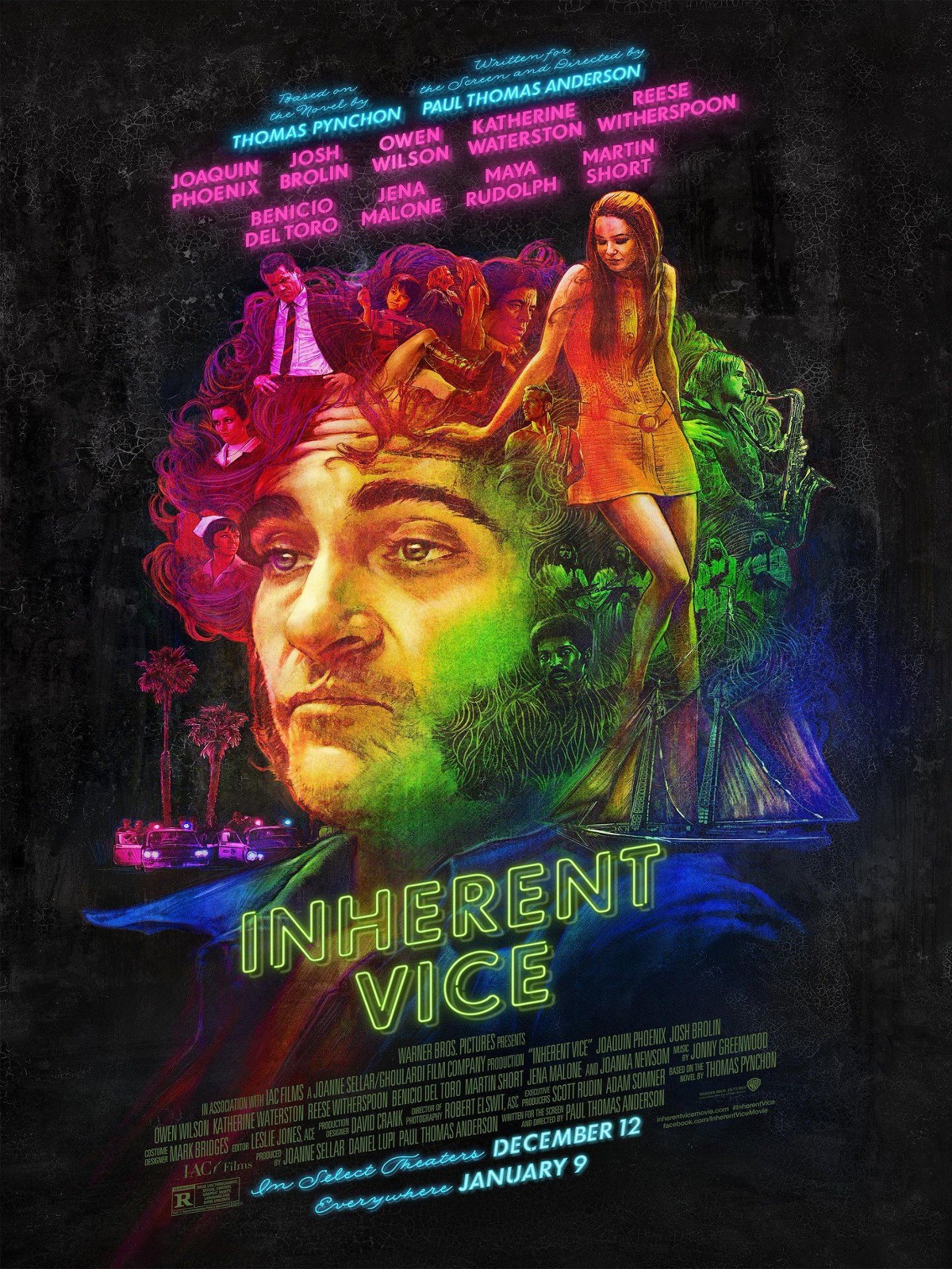InherentVice
