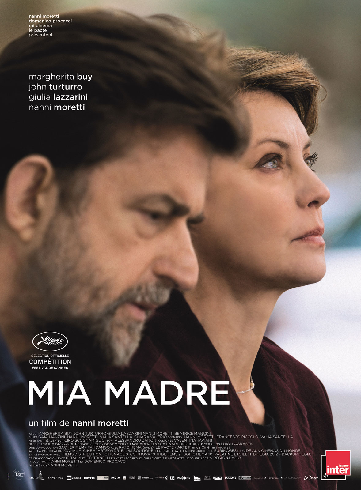 MiaMadre