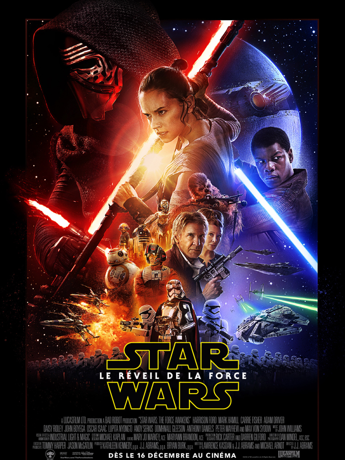 StarWars