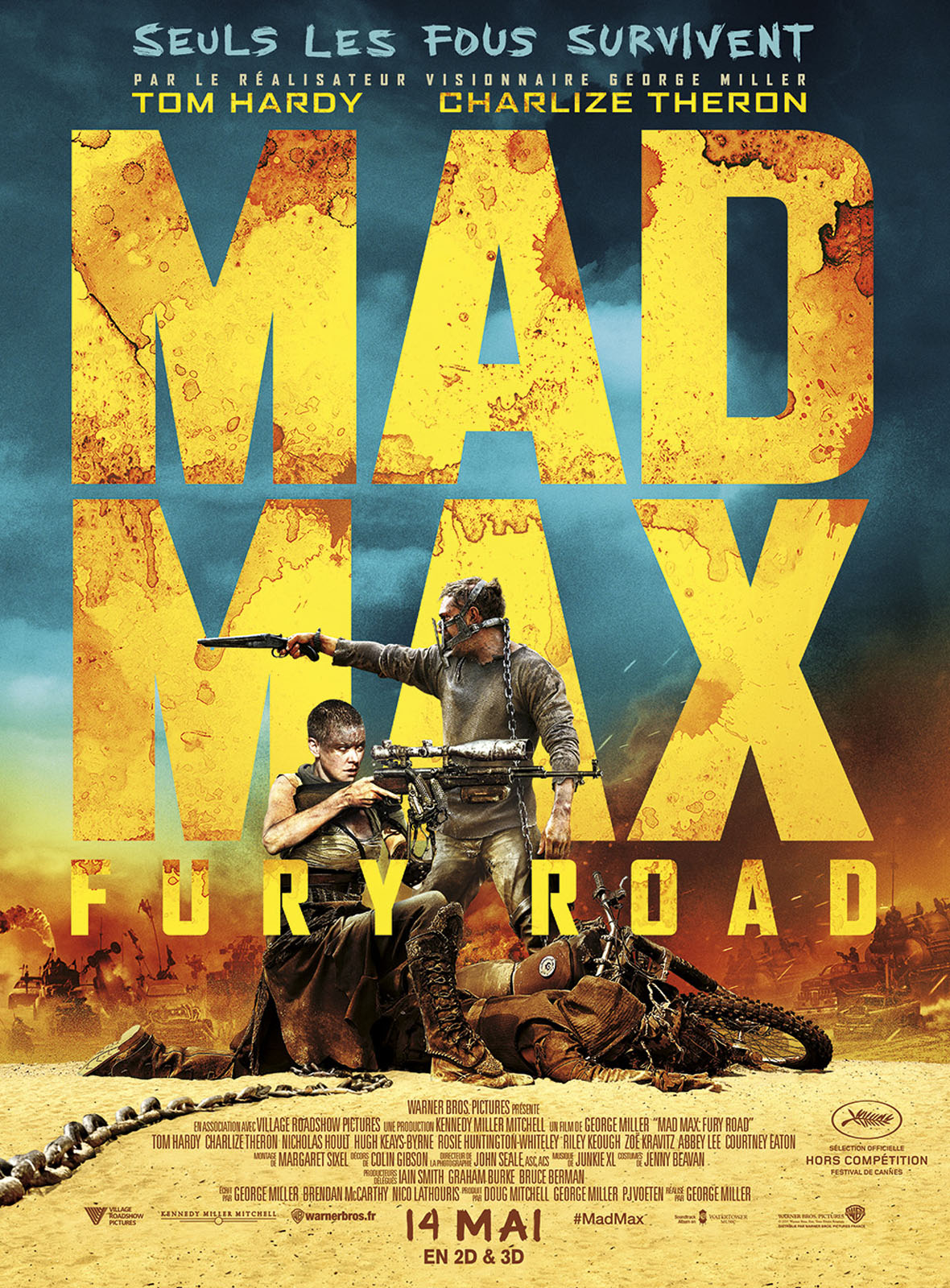 madMax
